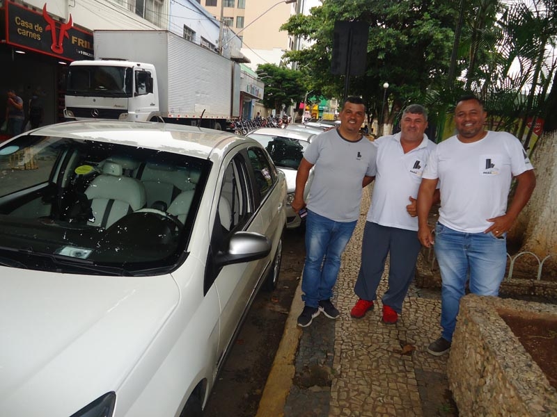 Motorista de ônibus é flagrado usando celular enquanto dirige, em João  Pessoa; VÍDEO, Paraíba