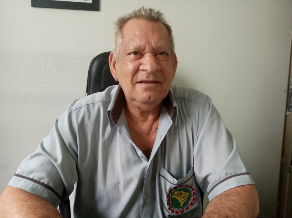 Foto capa