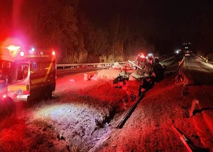 Levanta a cabeça' diz mensagem de artista da Carreta da Alegria tempo antes  de ser morto em SC