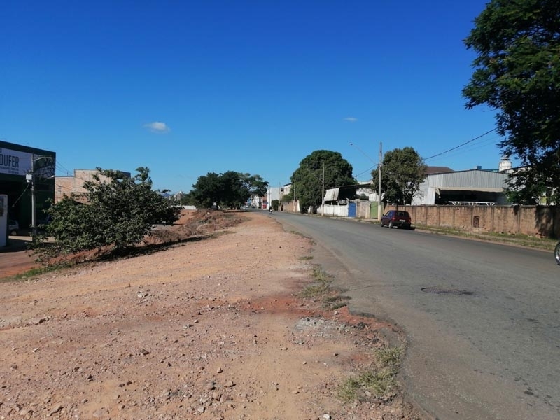 Carreta da Alegria leva diversão e animação às ruas de Cruzeiro do Sul 