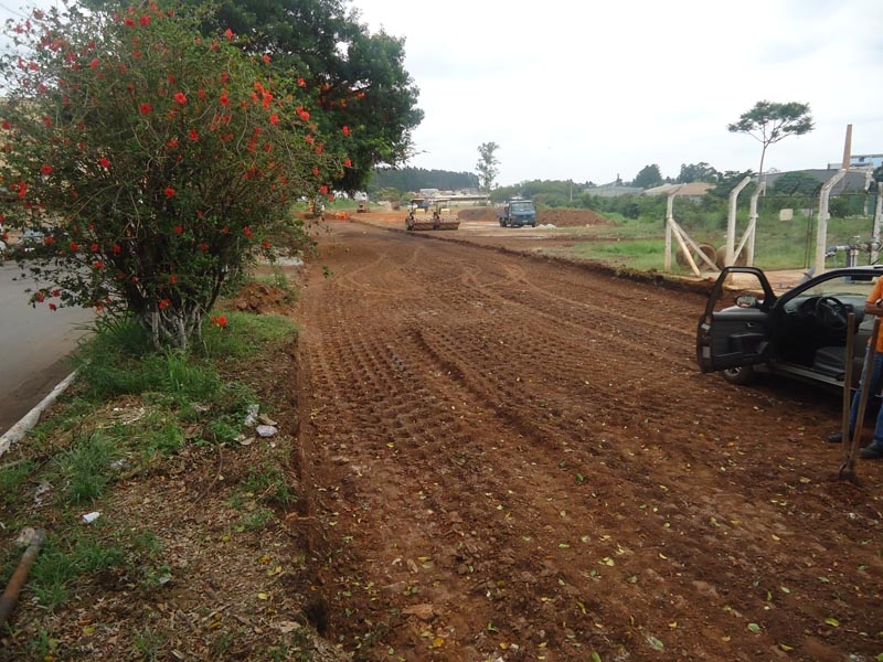 Carreta da Alegria leva diversão e animação às ruas de Cruzeiro do Sul 