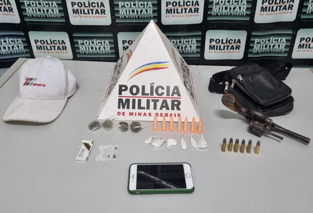 Câmeras corporais de PMs registram conversa com homem que roubou arma e  atirou em policiais: 'Não vou correr', São Paulo