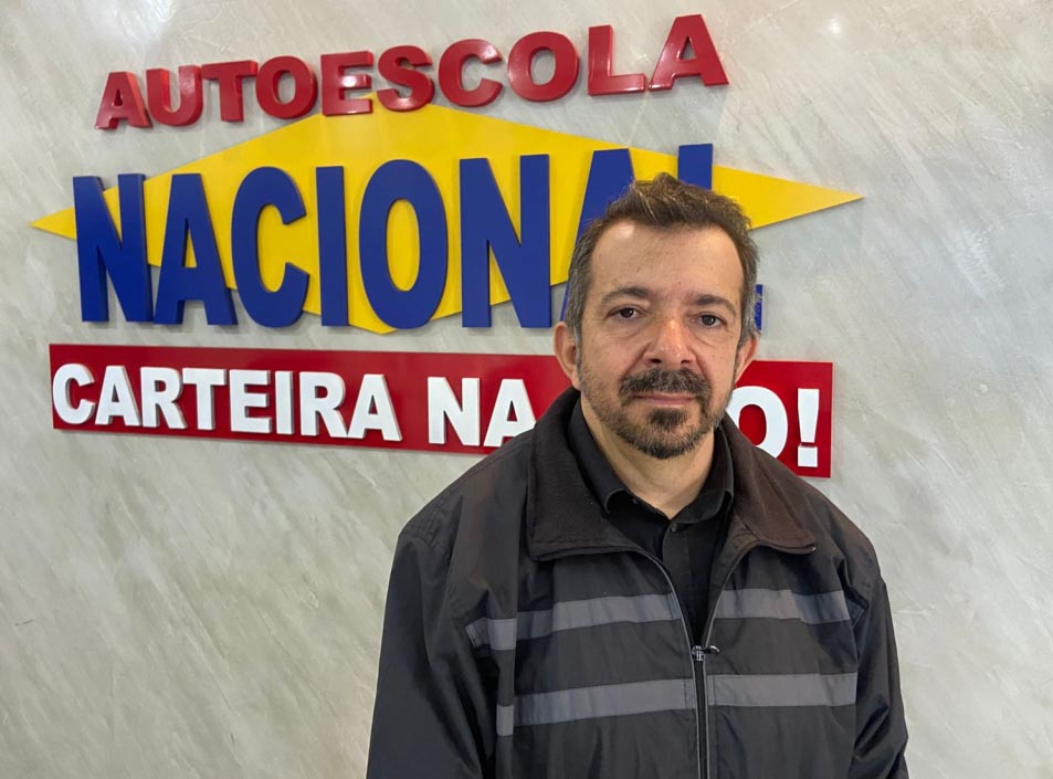 Foto capa