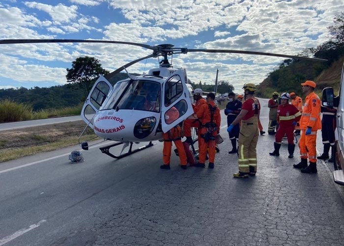 Estudante de 21 anos morre após inalar lança-perfume e ficar sem ar