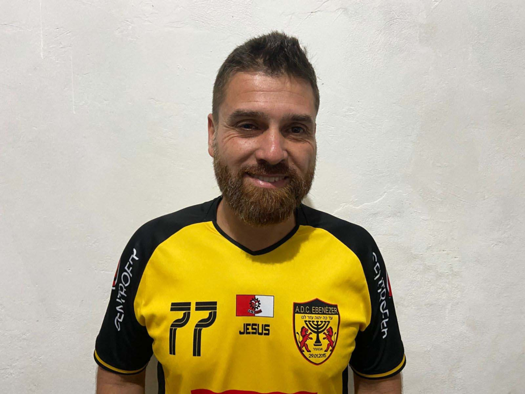 Foto capa