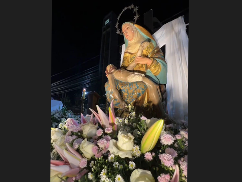 Bispo Bruno Leonardo Inaugura templo dia (26) em Feira de Santana