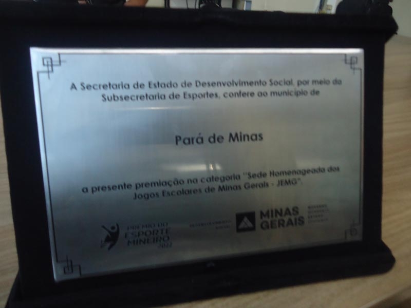 Agência Minas Gerais  Estudantes mineiros iniciam etapa microrregional dos  jogos escolares 2023