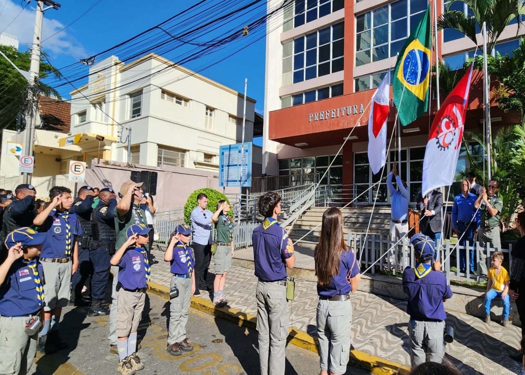 Bancários CGR - É HOJE: Forró do Bancário 2023 terá muito arrasta-pé