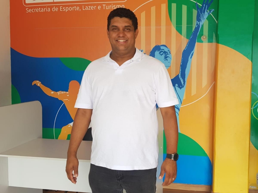 Atleta da rede estadual do as representa o Brasil no campeonato  mundial de xadrez, na Itália - Rádio e TV Encontro das Águas