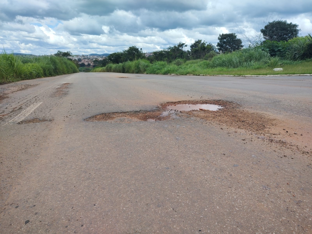 Nova Lima: Vale é denunciada em nota por causa da retomada de atividades  minerárias do Projeto Vargem Grande que ameaçam população local