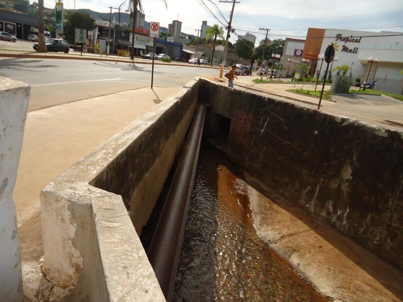 Prefeitura conclui estação elevatória de esgoto no Satélite - Prefeitura de  São José dos Campos