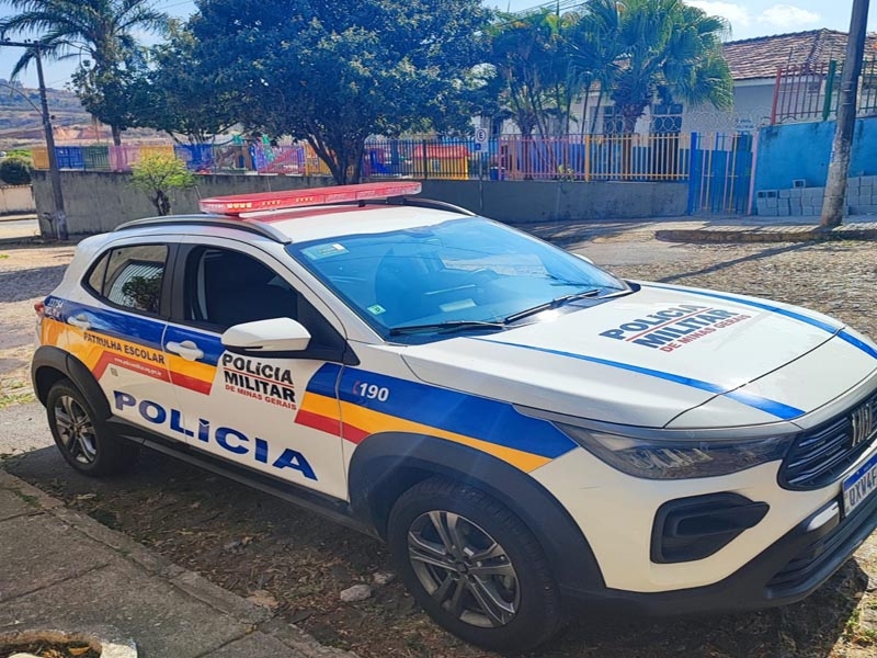 Moradores do Bandeirantes, em BH, reclamam de área destinada para