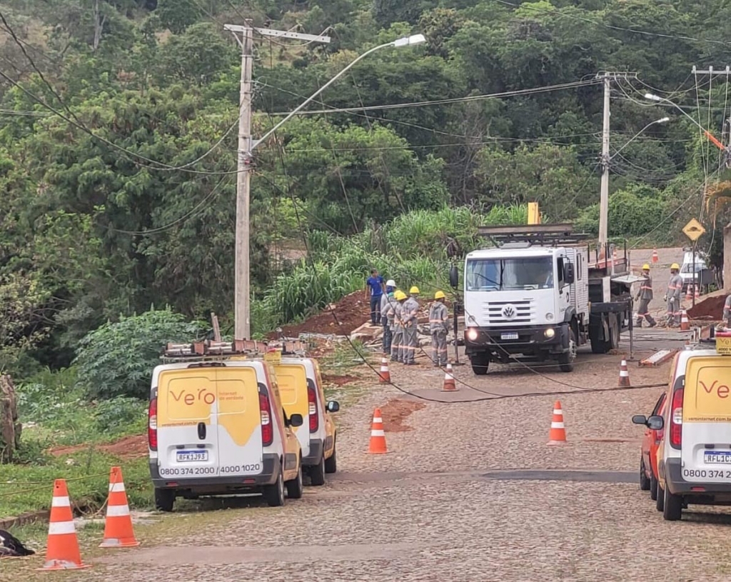 Carreta da Alegria do Arroz Vasconcelos diverte e conscientiza a população, Gente que Faz