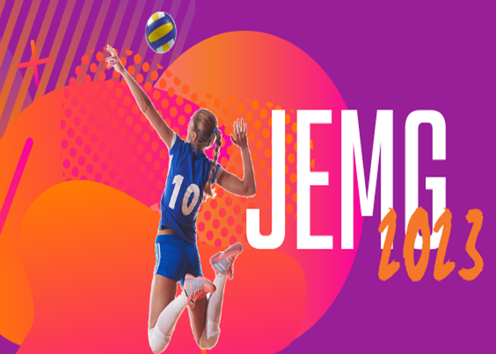 Equipes masculinas de Voleibol e Basquetebol participam da primeira fase  dos Jogos da Juventude 2023 - Prefeitura de Bragança Paulista