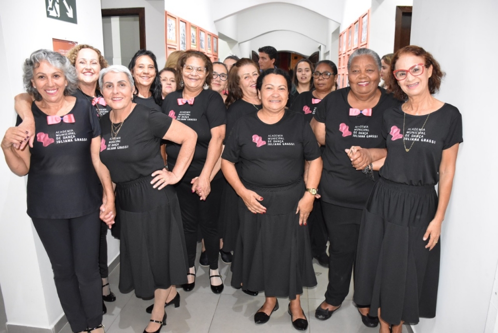 Outubro Rosa: Fundação Santa Casa do Pará realiza programação no Shopping  Bosque Grão-Pará – Portal Guarany Júnior