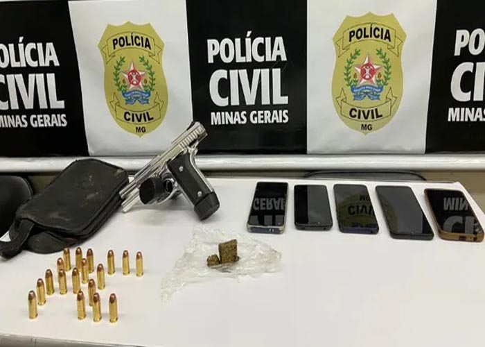 Menina de 12 anos que está desaparecida foi abordada por perfil falso na  internet; polícia crê que jovem esteja no Rio, Rio de Janeiro