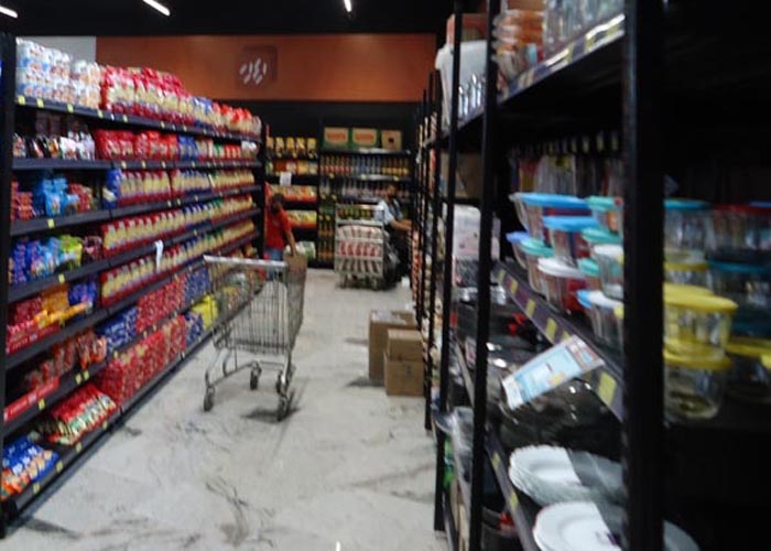 HiperMarket Supermercados - Quer ganhar R$100 em vale compras do