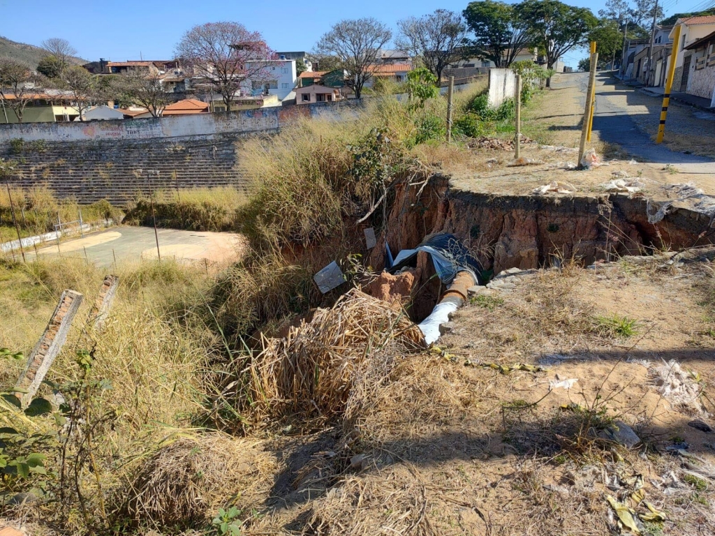 Agência da Copasa em Nova Serrana é reaberta junto a outras 60