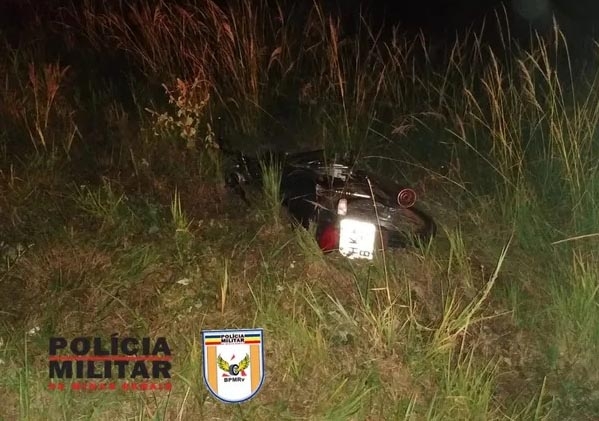 Operação combate contrabando de motocicletas para trilhas na