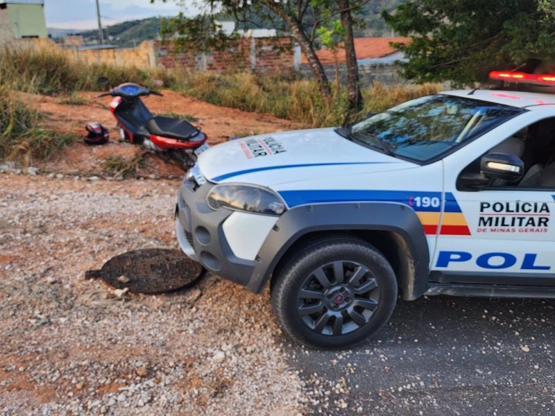 Operação para combater irregularidades em motos de trilhas tem 15 veículos  retidos em Minas - Gerais - Estado de Minas