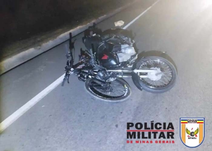 Famoso por postar vídeos 'dando grau' de moto, influenciador sofre acidente  na Zona Leste de SP; um adolescente morreu