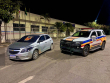 Fotocapa policial