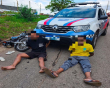 Fotocapa policial