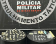 Fotocapa policial