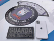 Fotocapa policial