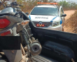 Fotocapa policial