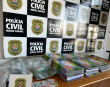 Fotocapa policial