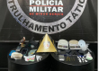Fotocapa policial