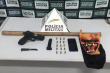 Fotocapa policial