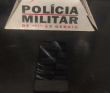Fotocapa policial