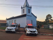 Fotocapa policial