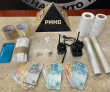 Fotocapa policial