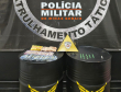 Fotocapa policial