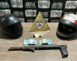 Fotocapa policial
