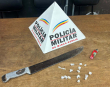 Fotocapa policial