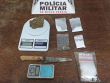 Fotocapa policial