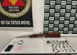 Fotocapa policial