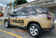 Fotocapa policial
