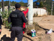 Fotocapa policial
