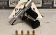 Fotocapa policial