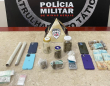 Fotocapa policial