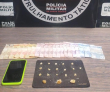 Fotocapa policial