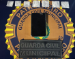 Fotocapa policial