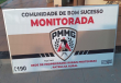 Fotocapa policial