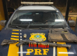 Fotocapa policial