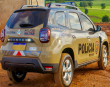 Fotocapa policial